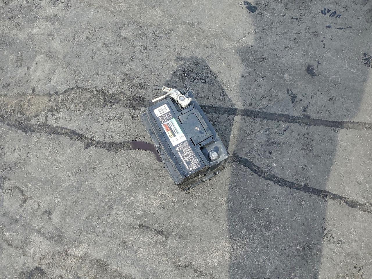 2021 Toyota Camry Le VIN: 4T1C11AK1MU538071 Lot: 94731175