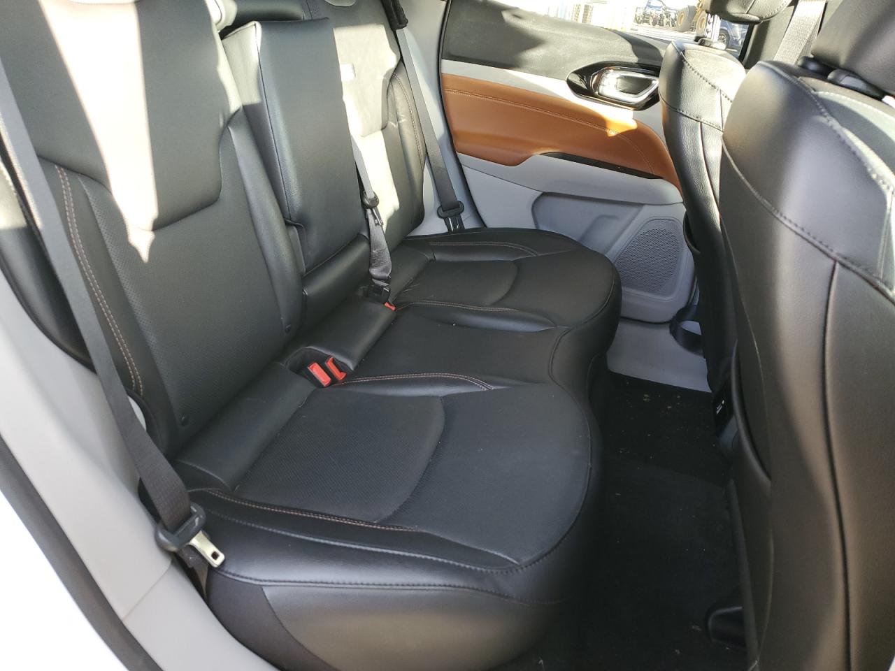 2023 Jeep Compass Limited VIN: 3C4NJDCN7PT516628 Lot: 92649275