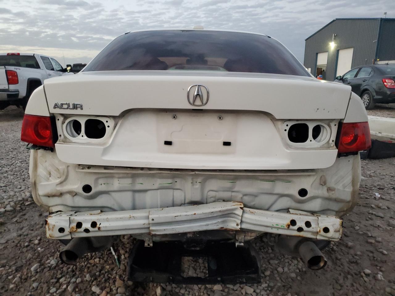 2007 Acura Tsx VIN: JH4CL969X7C009553 Lot: 92281365