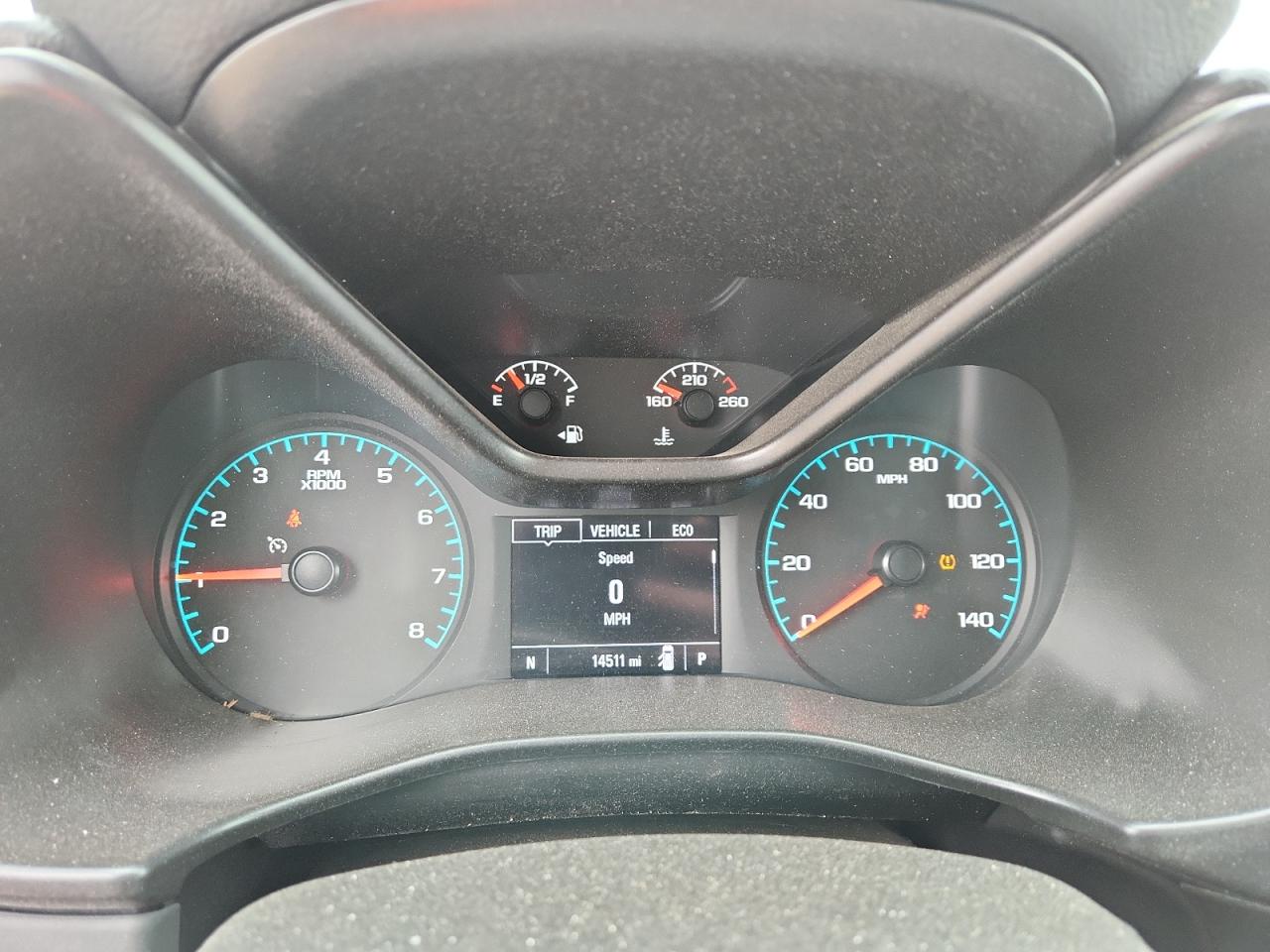 2022 GMC Canyon Elevation VIN: 1GTG6CEN9N1271644 Lot: 92938615