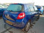 2008 RENAULT CLIO 1.2 TCE DYNAMIQUE 5DR [AC] for sale at Copart SANDY