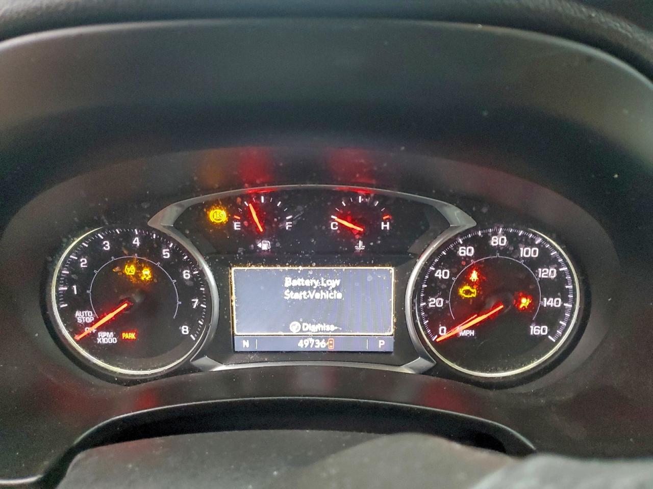 2021 GMC Terrain Slt VIN: 3GKALVEV4ML302868 Lot: 93831595