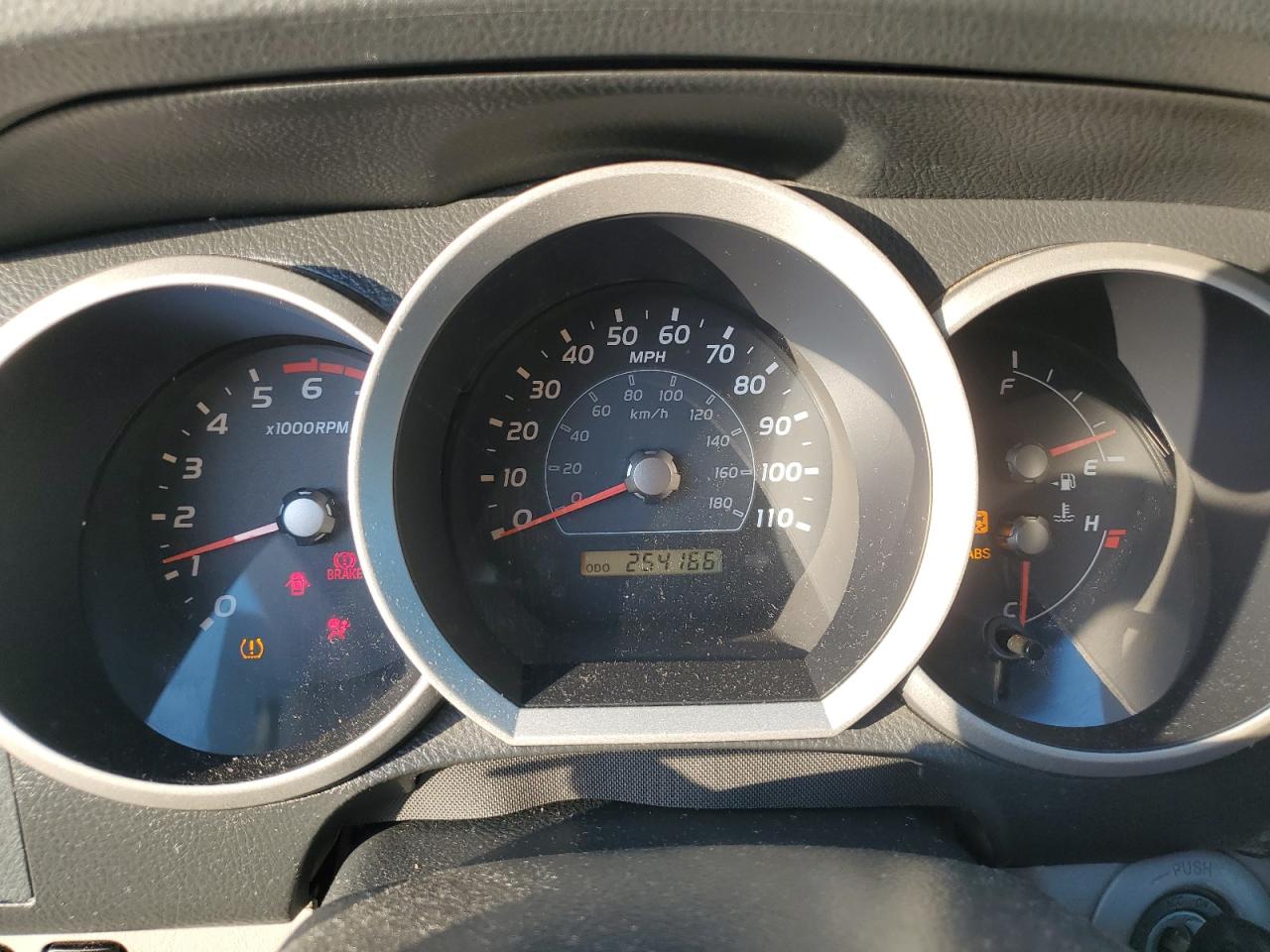 2008 Toyota 4Runner Sr5 VIN: JTEZU14R98K012685 Lot: 92707585