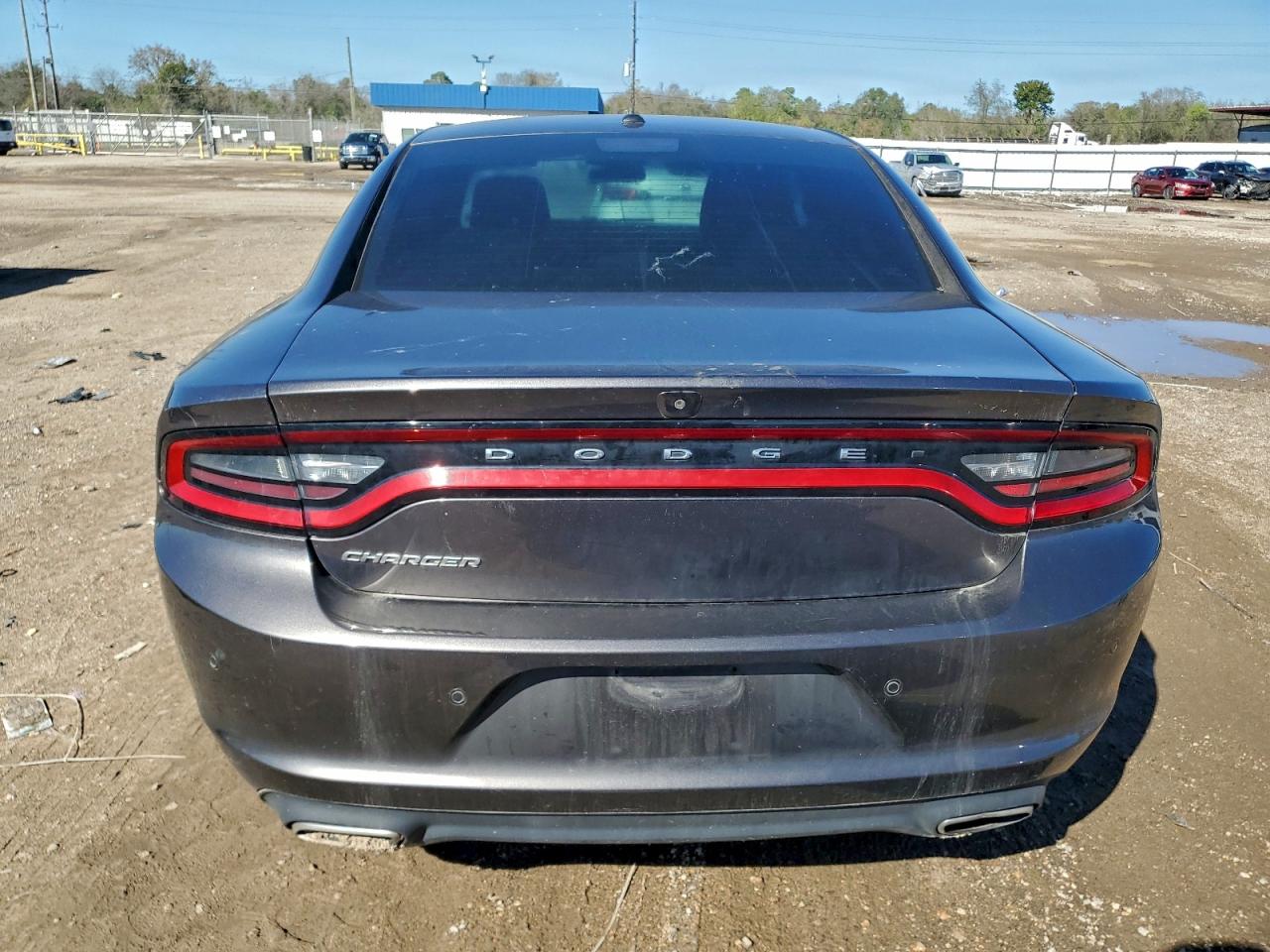 2019 Dodge Charger Sxt VIN: 2C3CDXBG2KH707754 Lot: 94526265