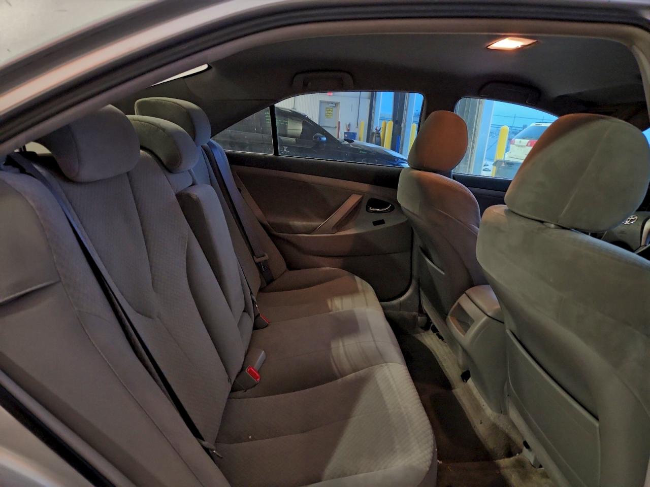 2009 Toyota Camry Base VIN: 4T1BE46K09U332757 Lot: 93761815