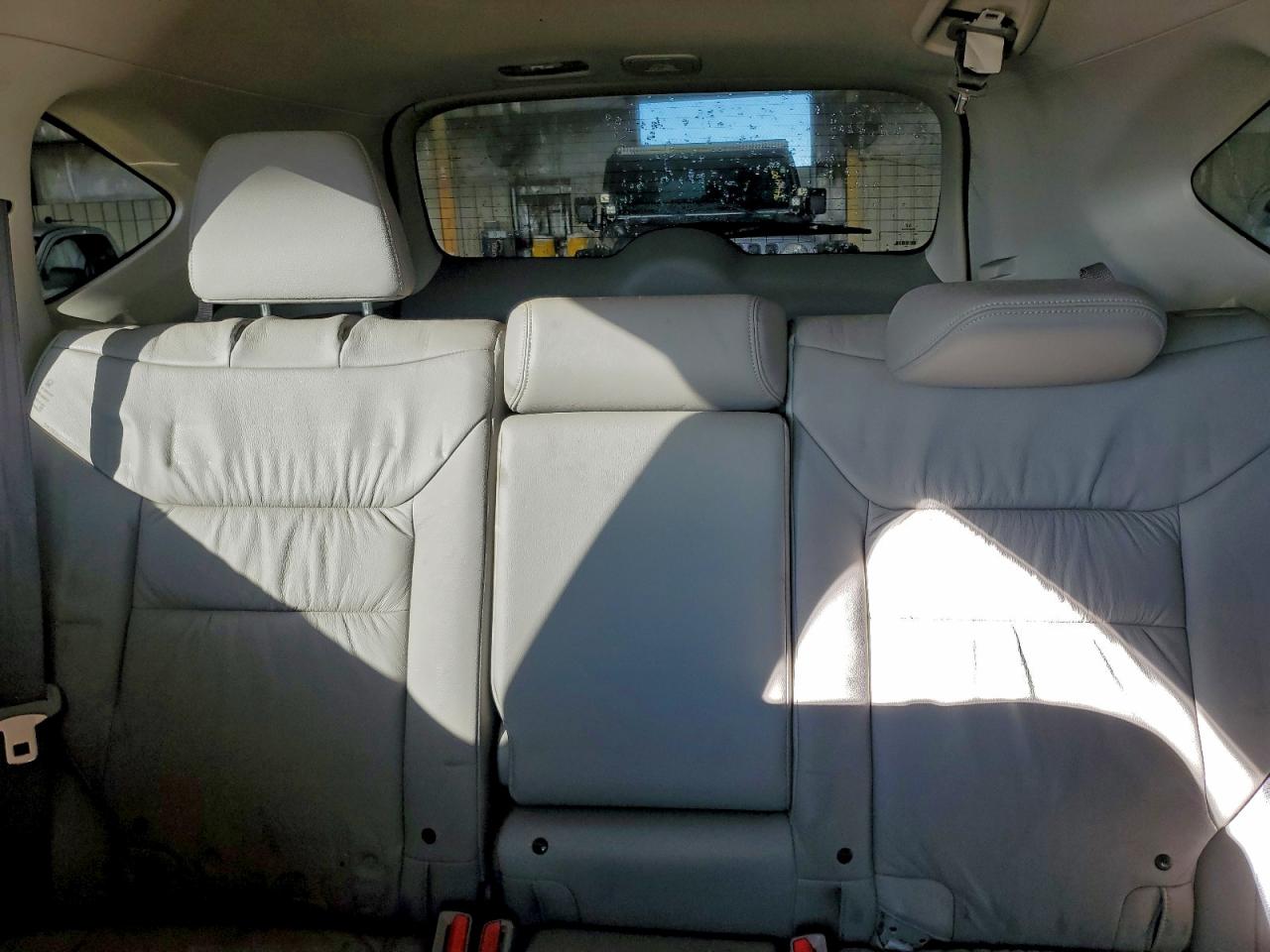 2013 Honda Cr-V Exl VIN: 2HKRM3H71DH503222 Lot: 94501655