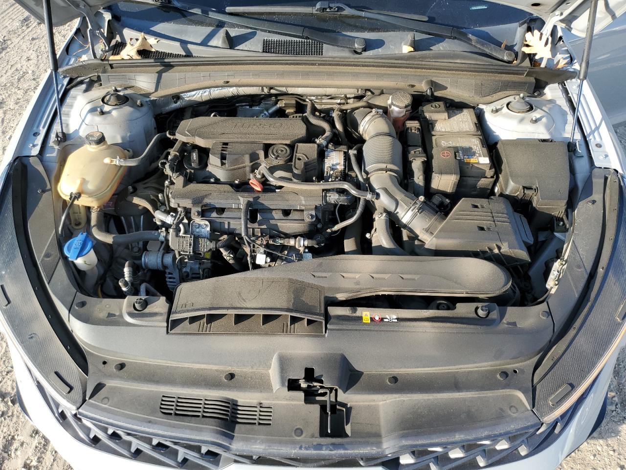 2022 Kia K5 Gt Line VIN: 5XXG64J20NG097520 Lot: 93466825