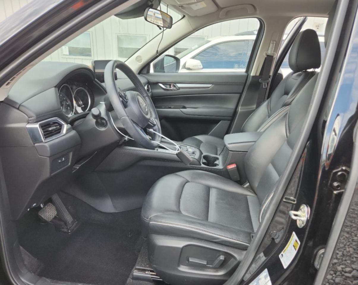 2024 Mazda Cx-5 Select VIN: JM3KFBBL9R0413579 Lot: 91413005