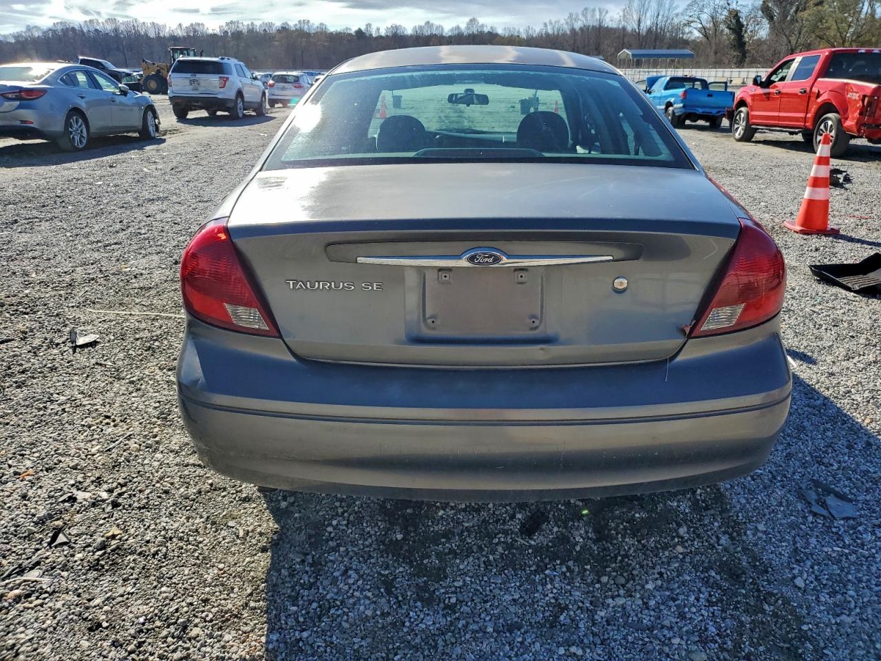 2003 Ford Taurus Se VIN: 1FAHP53U03A129757 Lot: 94302145