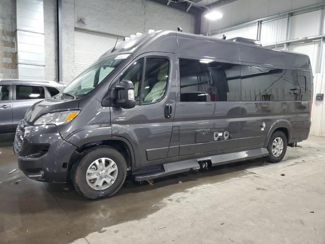 2023 RAM PROMASTER CARGO VAN