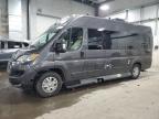 2023 RAM PROMASTER CARGO VAN for sale at Copart MN - MINNEAPOLIS NORTH