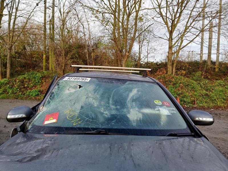 2011 HYUNDAI I30 1.6 CRDI COMFORT 5DR AUTO