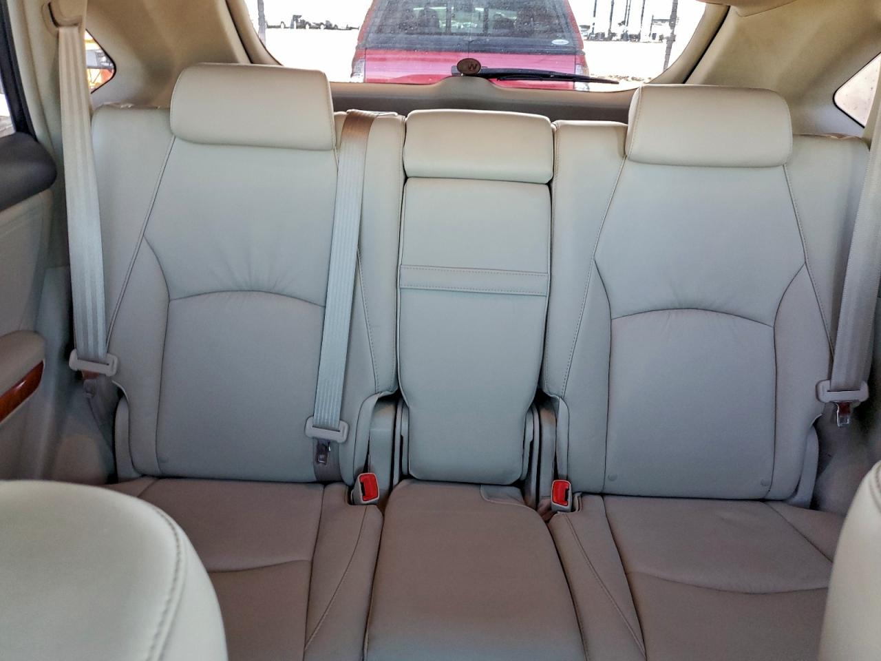 2005 Lexus Rx 330 VIN: 2T2HA31U55C072789 Lot: 94304105