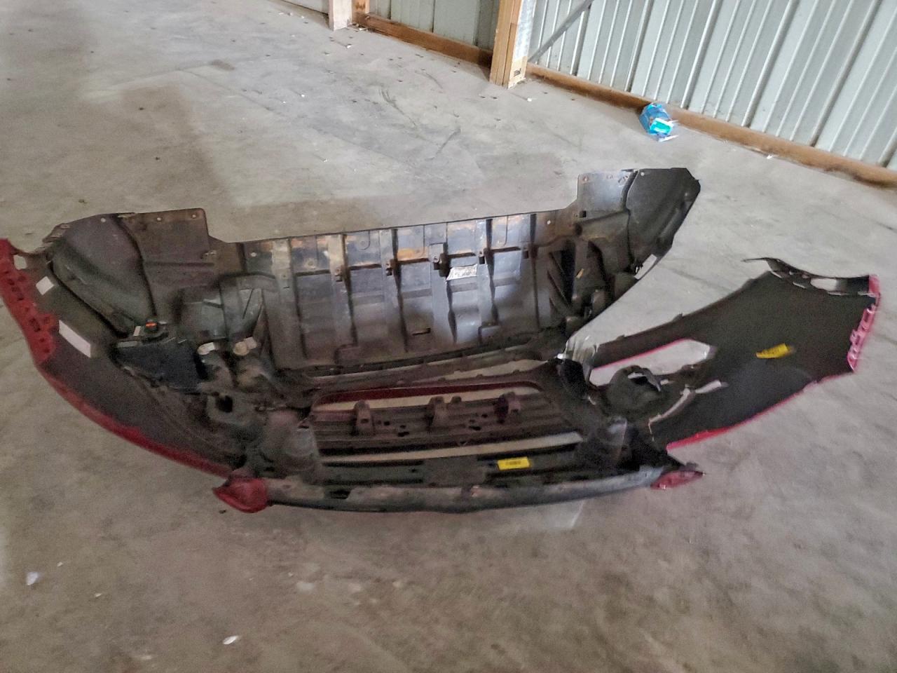 2013 Ford Escape Sel VIN: 1FMCU9HX1DUB45825 Lot: 94032155