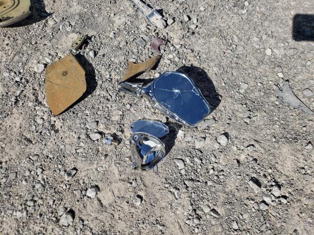 2007 AMERICAN IRON HORSE CLASSIC CHOPPER   