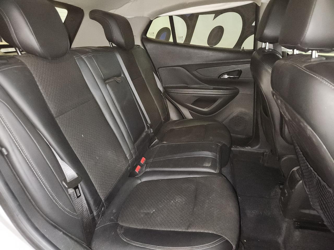 2019 Buick Encore Preferred VIN: KL4CJASB2KB892333 Lot: 91721505