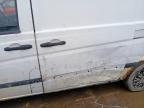 2006 MERCEDES VITO 109 CDI COMPACT  for sale at Copart PETERLEE