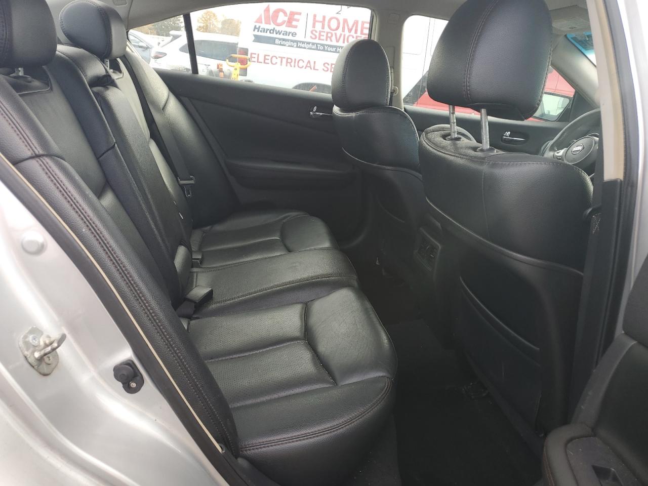 2012 Nissan Maxima S VIN: 1N4AA5AP4CC857117 Lot: 91602065