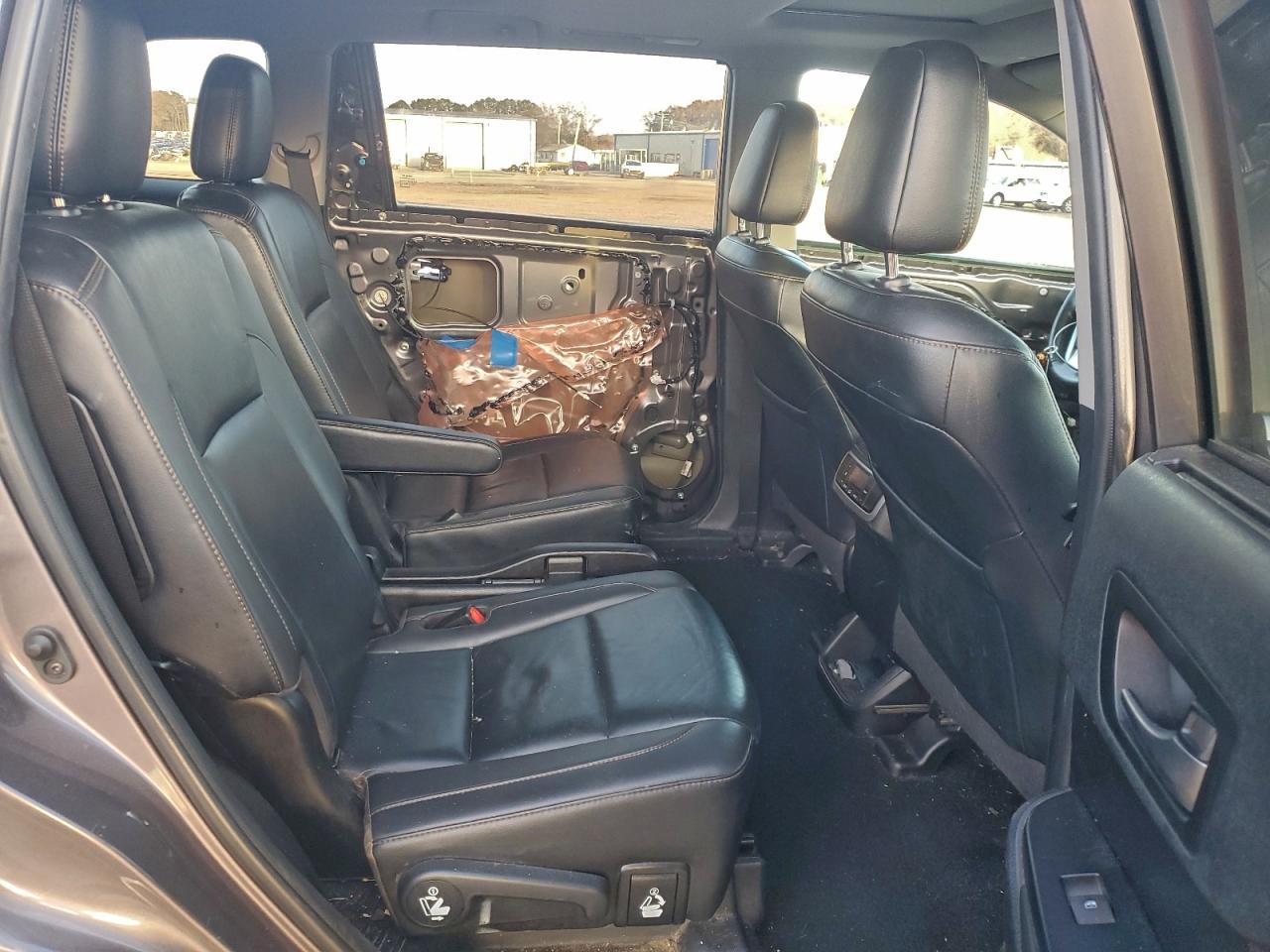 2019 Toyota Highlander Se VIN: 5TDKZRFH1KS313042 Lot: 93936325