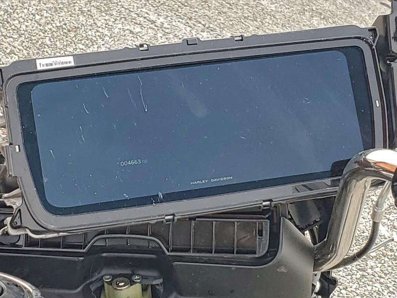 2024 HARLEY-DAVIDSON FLHX   