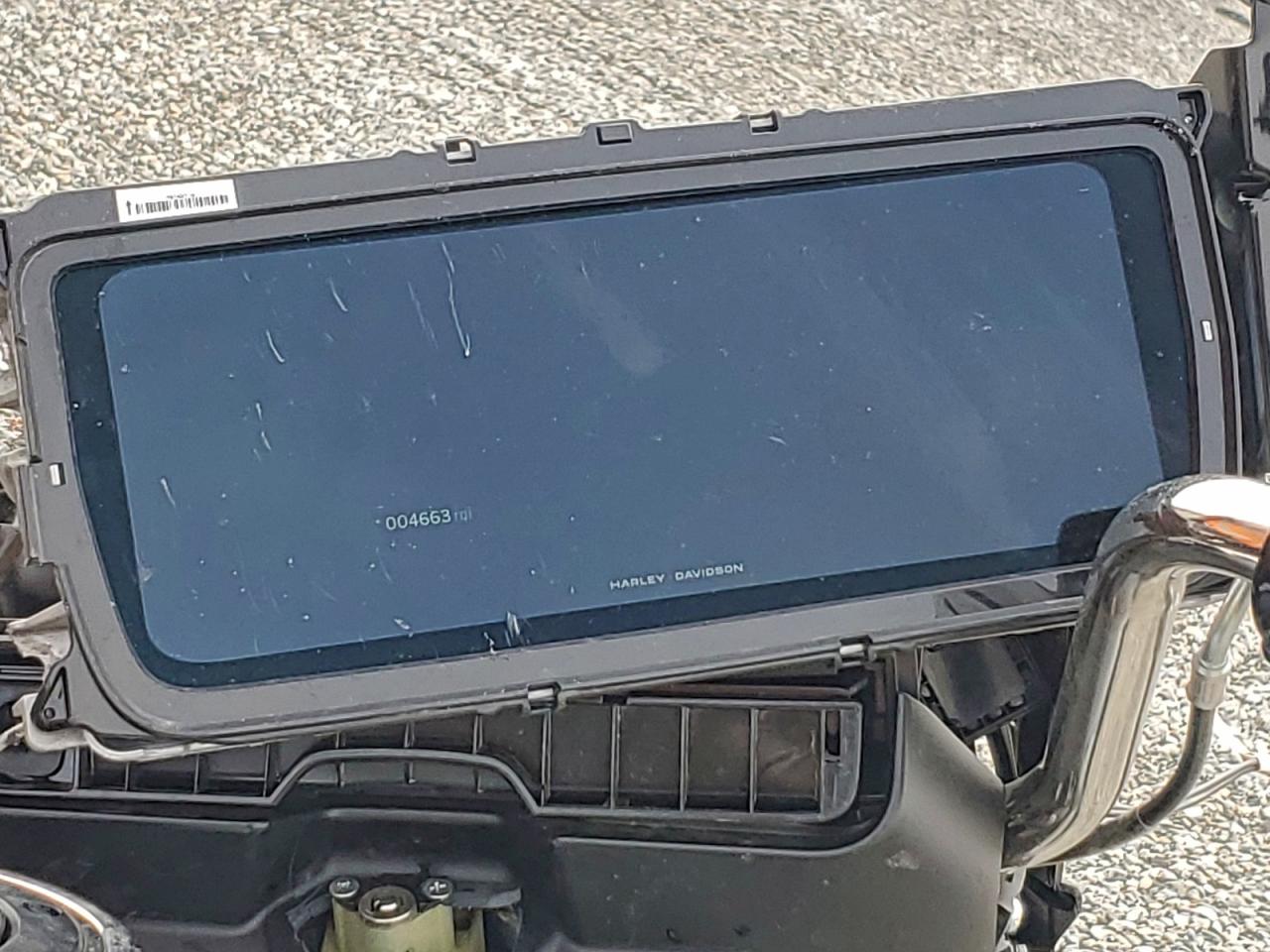 2024 Harley-Davidson Flhx VIN: 1HD1KB727RB645178 Lot: 93869965