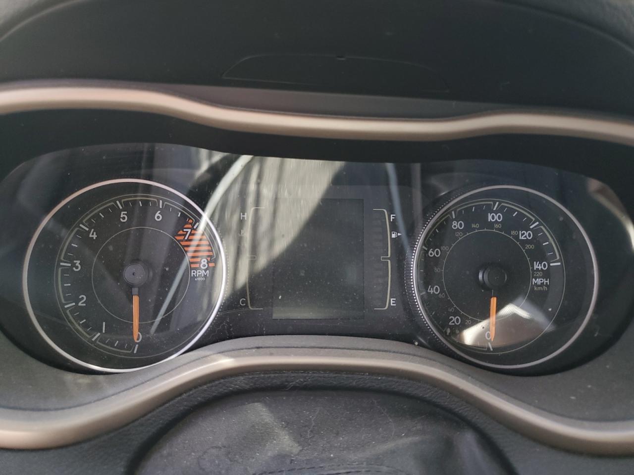 2016 Jeep Cherokee Latitude VIN: 1C4PJMCS9GW271548 Lot: 92651615