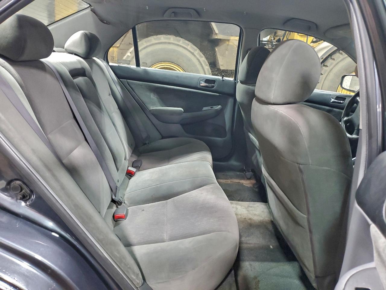 2004 Honda Accord Lx VIN: 1HGCM56374A174794 Lot: 94160075