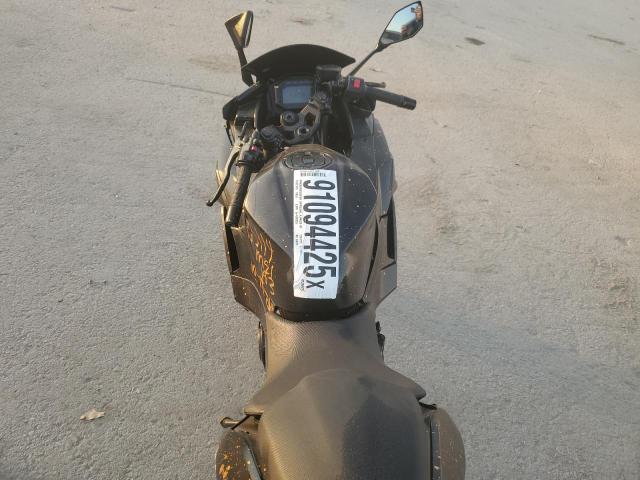 2025 KAWASAKI EX500 H  