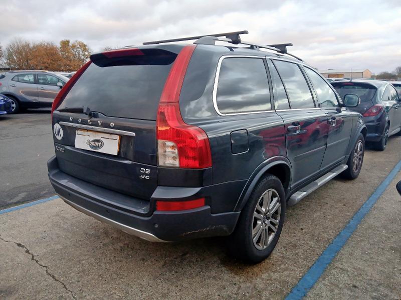 2011 VOLVO XC90 2.4 D5 [200] SE 5DR GEARTRONIC