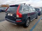2011 VOLVO XC90 2.4 D5 [200] SE 5DR GEARTRONIC for sale at Copart NEWBURY