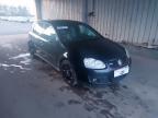2006 VOLKSWAGEN GOLF 2.0T GTI 5DR for sale at Copart SANDTOFT