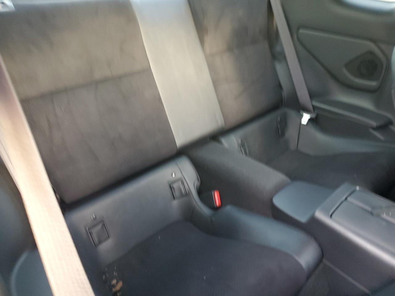 2025 Toyota Gr 86 Premium VIN: JF1ZNBE17S8755310 Lot: 91999805