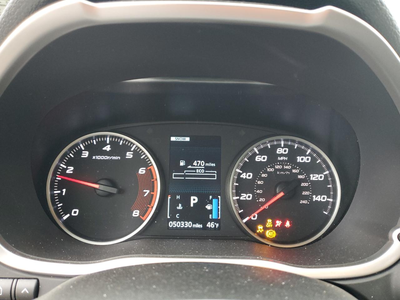 2018 Mitsubishi Eclipse Cross Se VIN: JA4AT5AA0JZ068483 Lot: 92614715