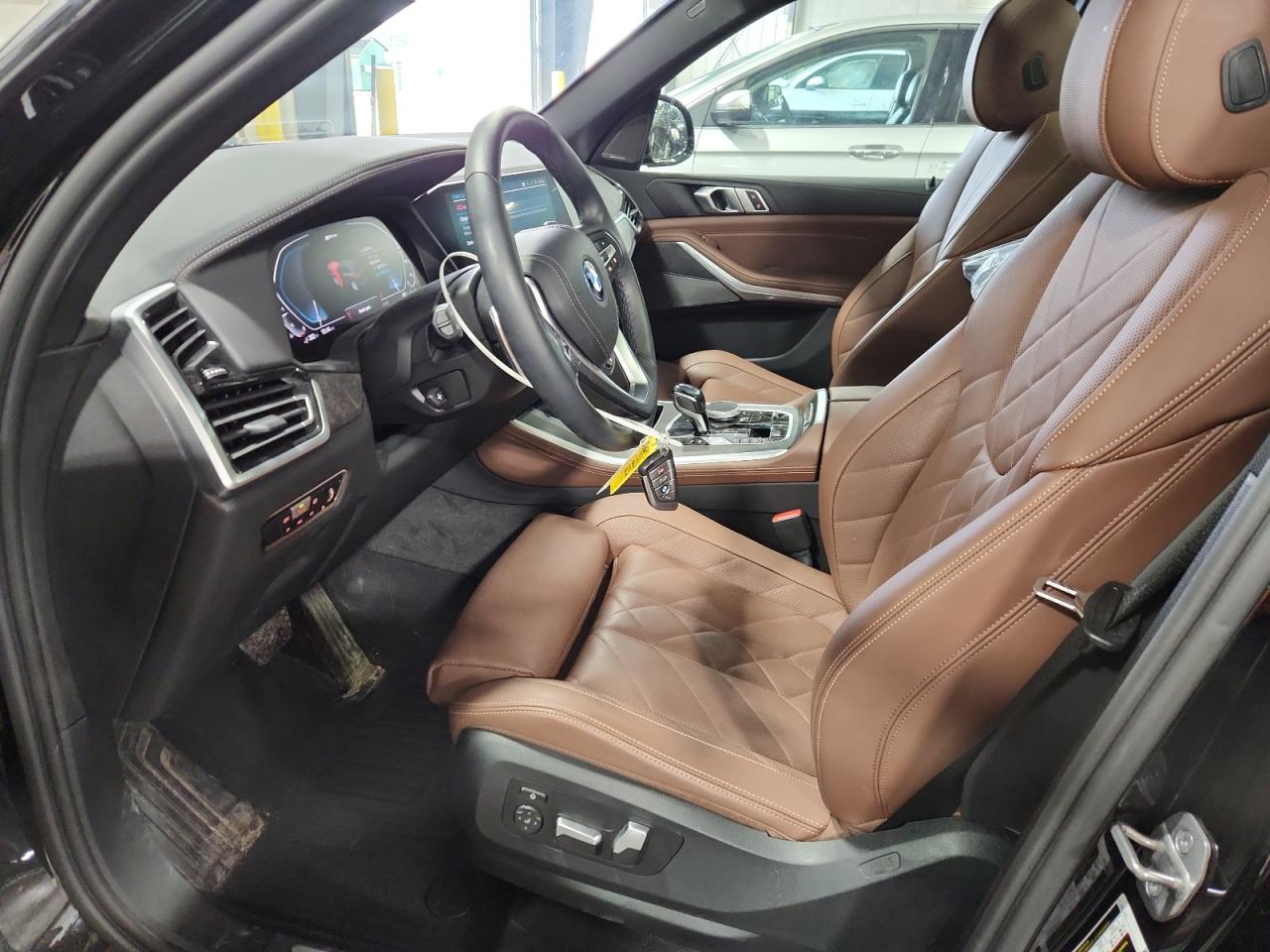 2023 BMW X5 xDrive45E VIN: 5UXTA6C06P9N79086 Lot: 92925165