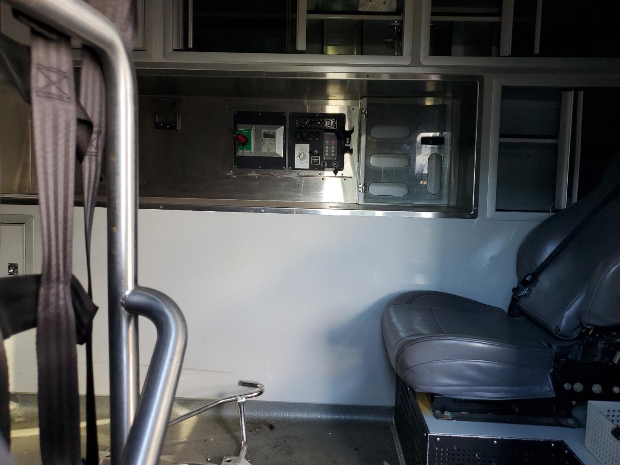 2017 Ford F550 Super Duty VIN: 1FD0X5HT8HEC91221 Lot: 91937395