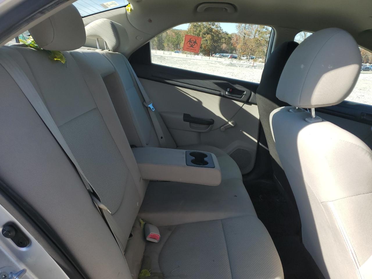 2011 Kia Forte Lx VIN: KNAFT4A27B5351869 Lot: 92047285