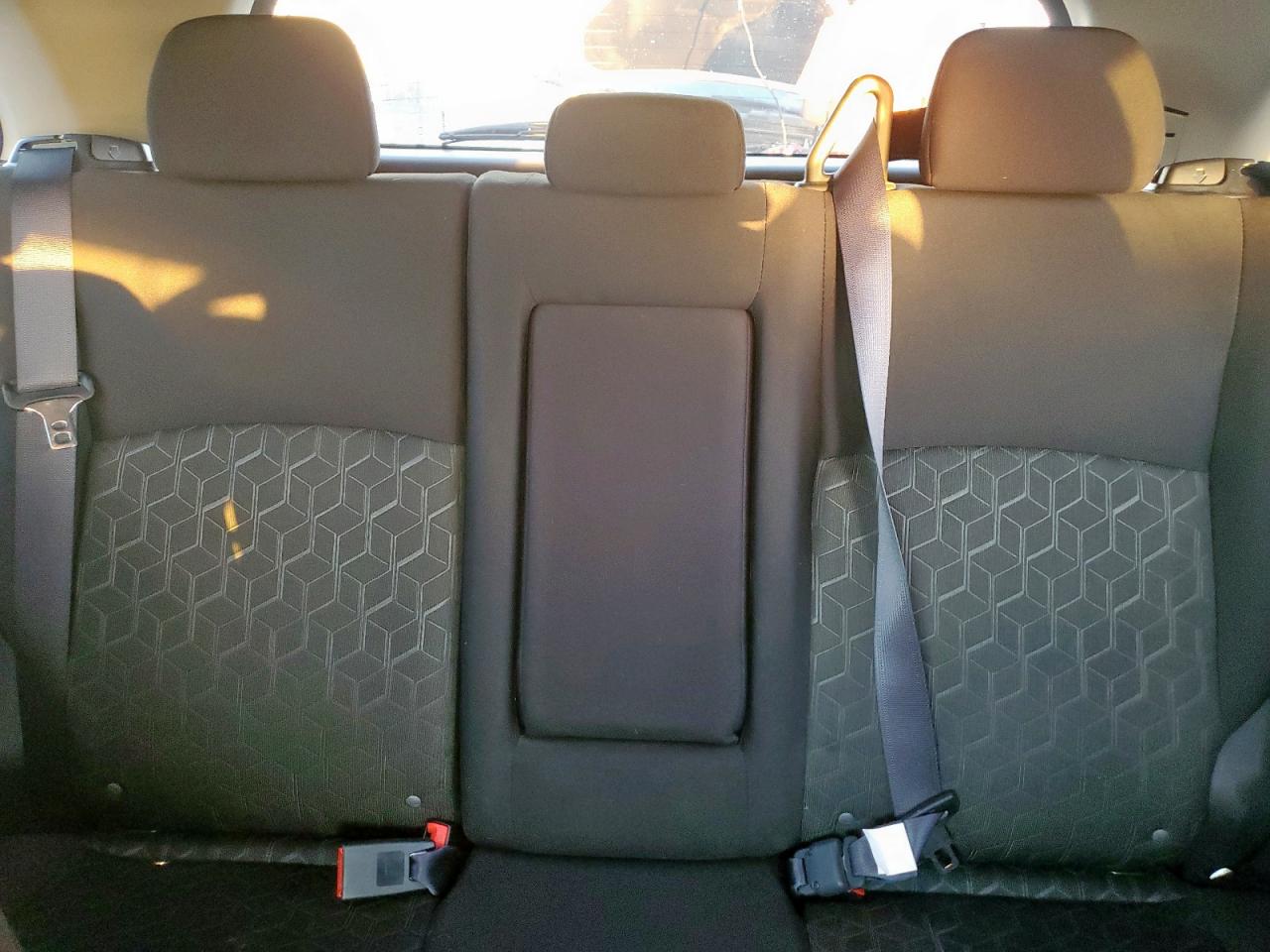 2022 Mitsubishi Outlander Sport Es VIN: JA4APUAU7NU020524 Lot: 92084825