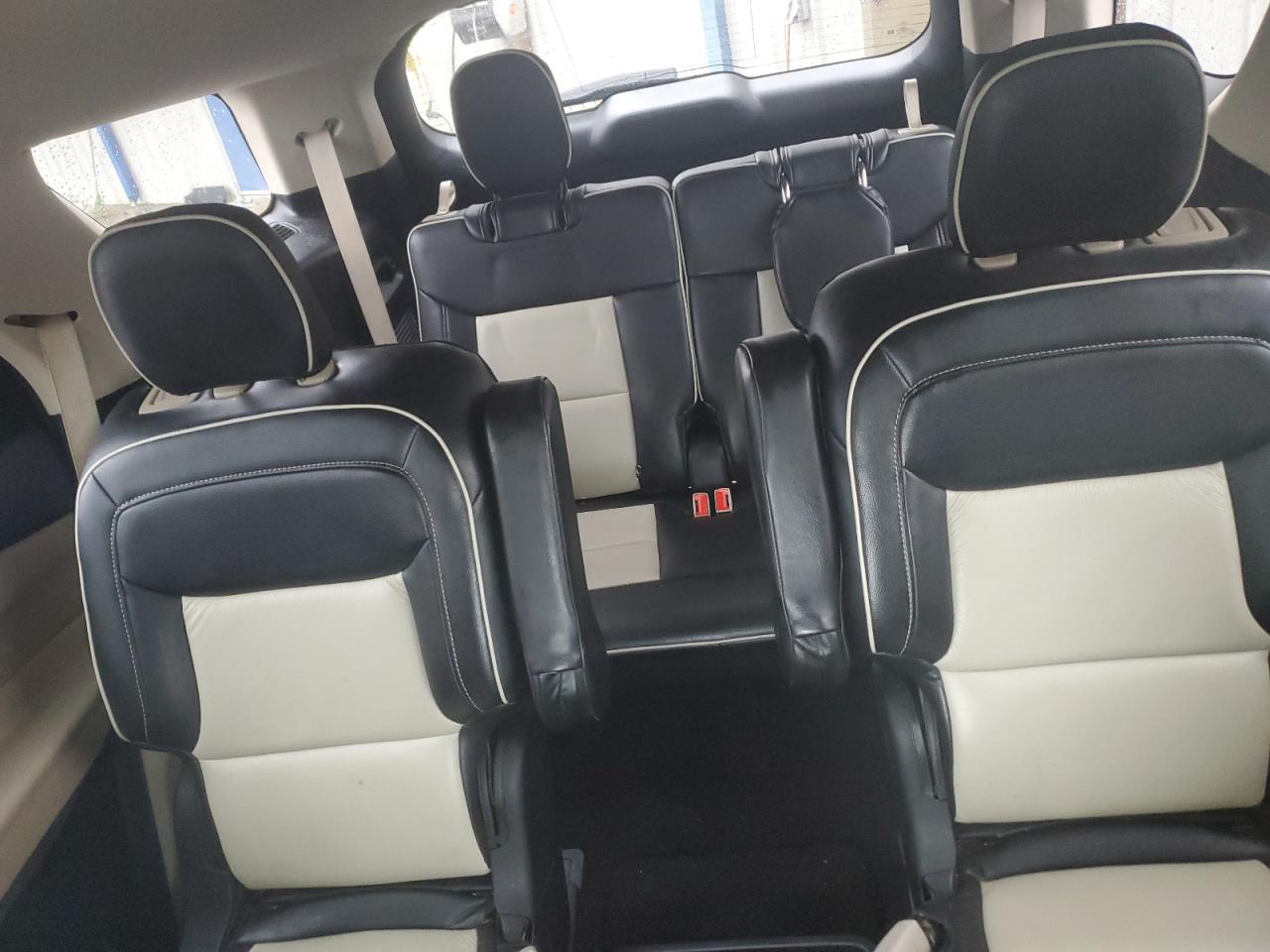 2020 Ford Explorer Xlt VIN: 1FMSK7DH4LGB33038 Lot: 93829005