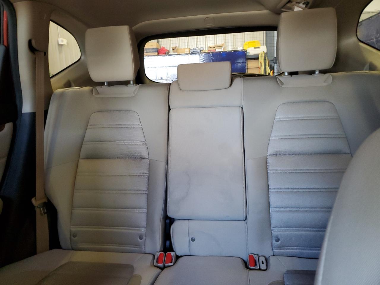 2019 Honda Cr-V Ex VIN: 5J6RW2H57KL005404 Lot: 92319305