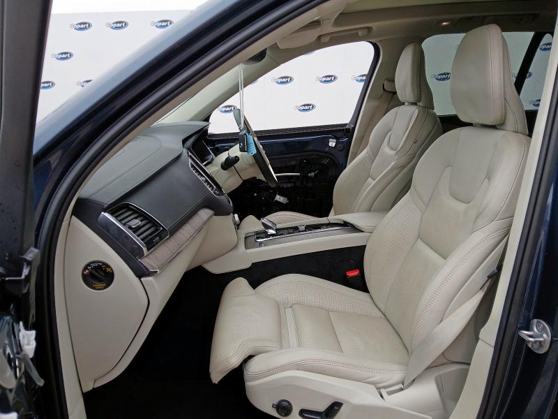 2023 VOLVO XC90 2.0 T8 [455] RC PHEV ULTIMATE DARK 5DR AWD GTRON