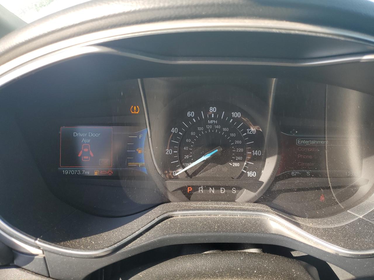 2015 Ford Fusion Se VIN: 1FA6P0H72F5125428 Lot: 91143335