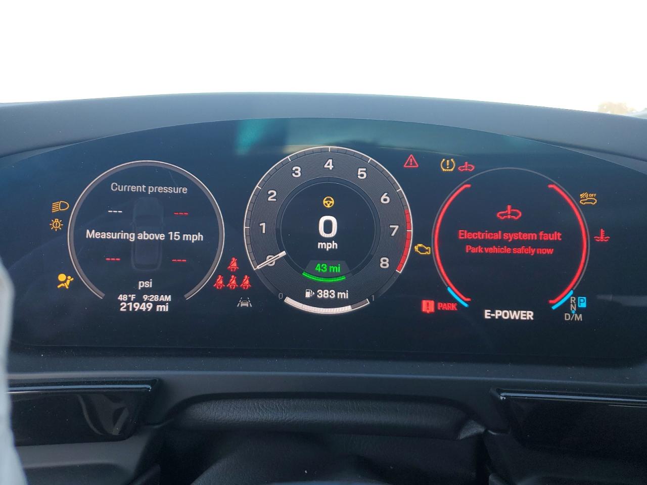 2024 Porsche Cayenne E-Hybrid VIN: WP1AE2AY3RDA29454 Lot: 92342895