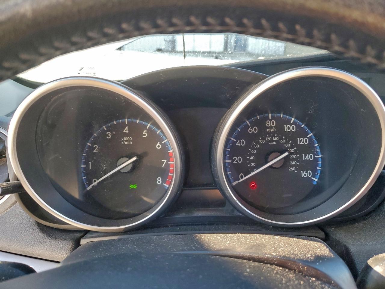 2012 Mazda 3 I VIN: JM1BL1L82C1659946 Lot: 94513975