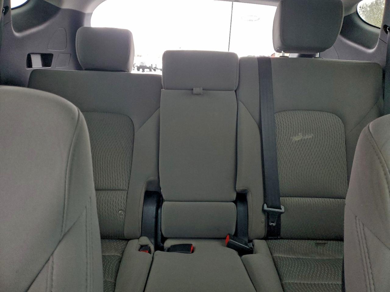 2016 Hyundai Santa Fe Sport VIN: 5XYZTDLB8GG362584 Lot: 93997255