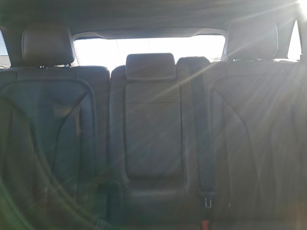 2022 Lincoln Nautilus Reserve VIN: 2LMPJ8K93NBL06251 Lot: 94024155