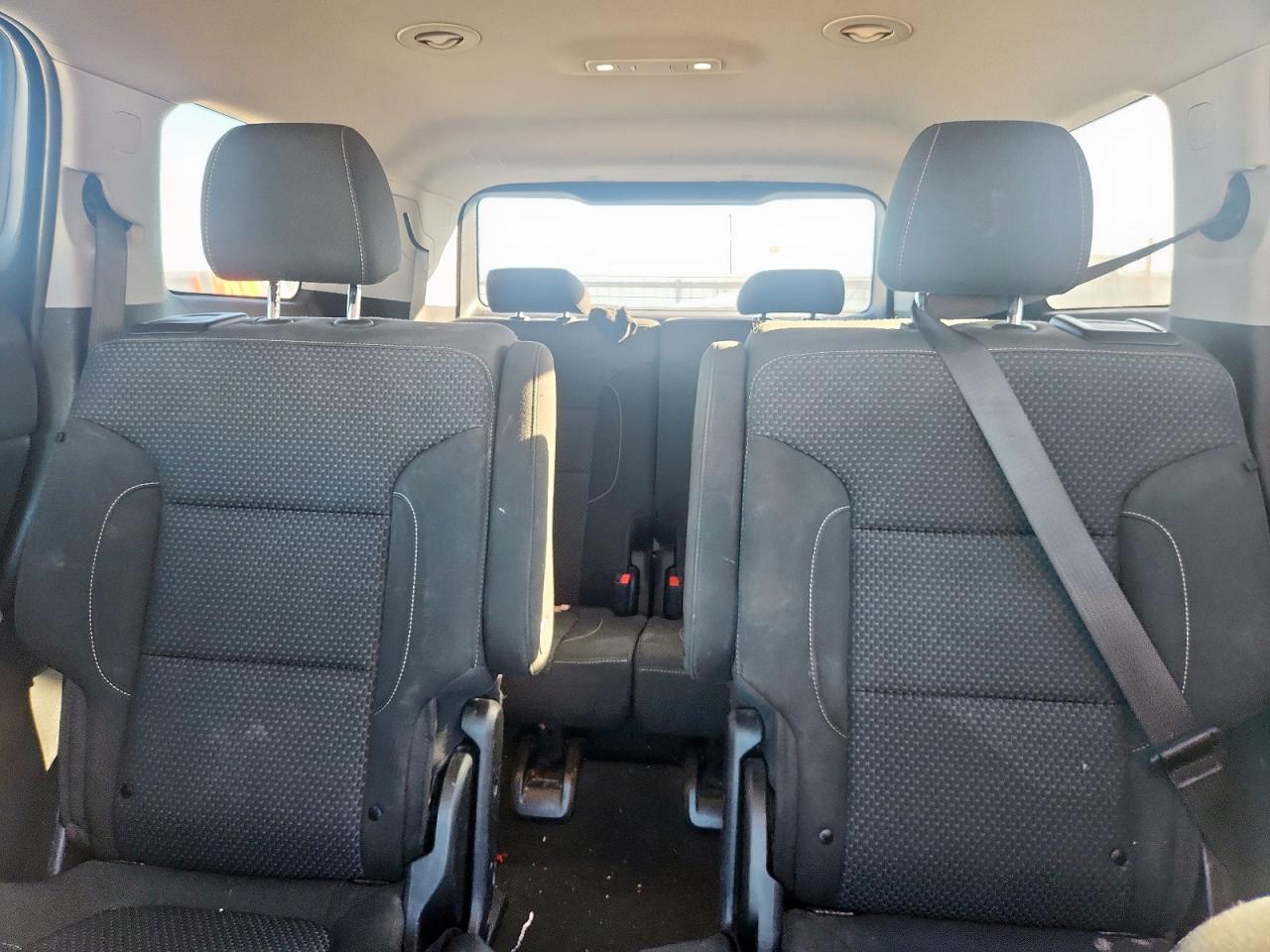 2022 GMC Acadia Sle VIN: 1GKKNKL41NZ179306 Lot: 91932555