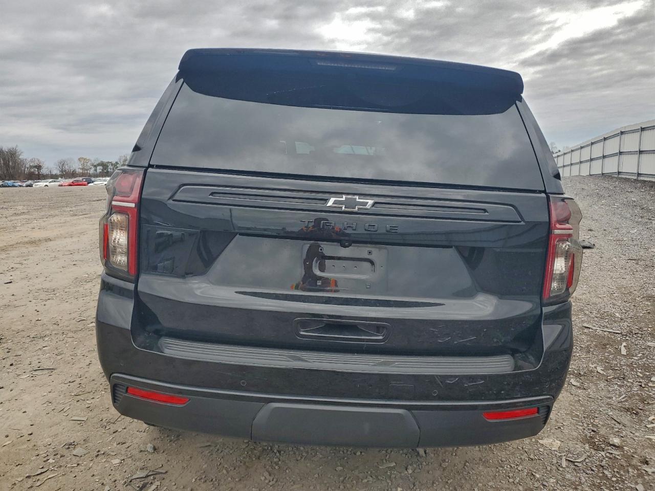 2024 Chevrolet Tahoe K1500 Z71 VIN: 1GNSKPKD3RR280931 Lot: 94566785