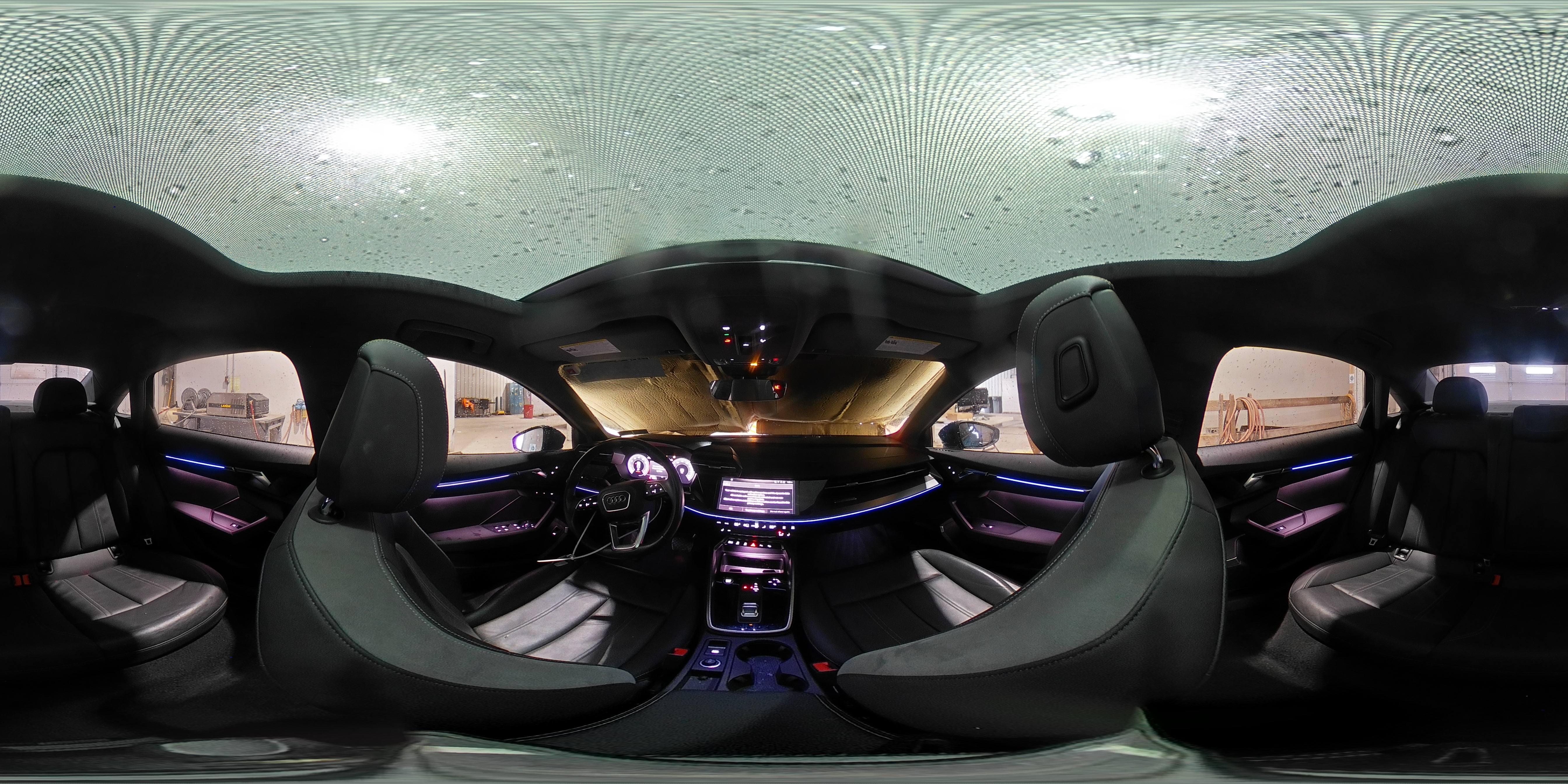 2022 Audi A3 Premium Plus VIN: WAUHUDGY8NA077059 Lot: 93292015