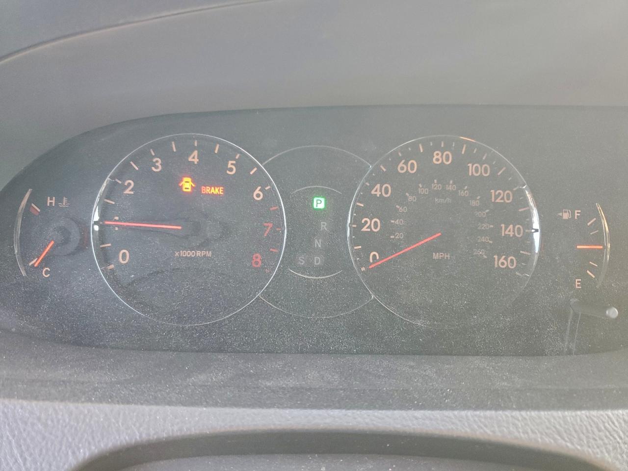 2005 Toyota Avalon Xl VIN: 4T1BK36B95U006517 Lot: 94480435