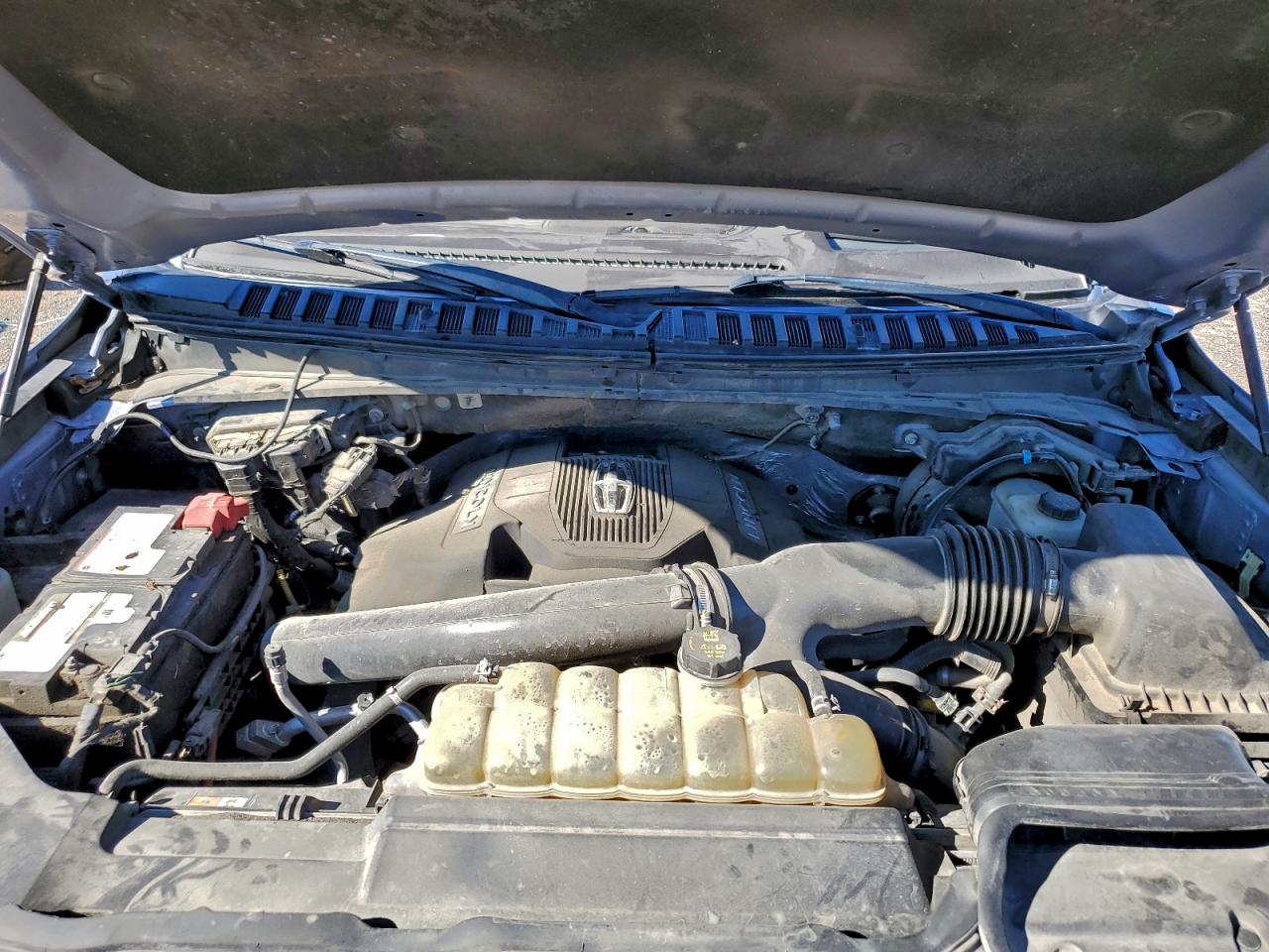 2019 Lincoln Navigator L Black Label VIN: 5LMJJ3TT3KEL22865 Lot: 94241915